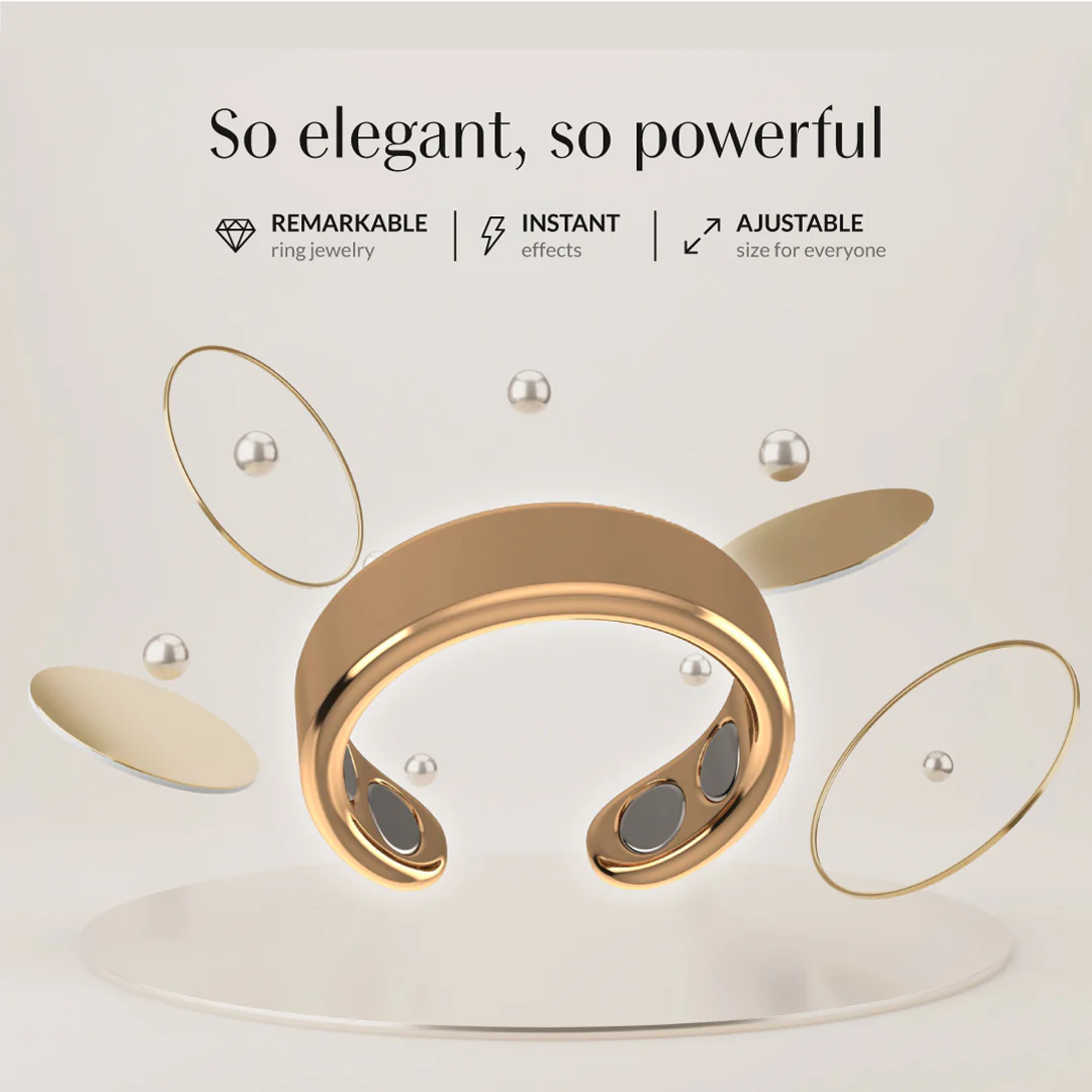 Calmi Ring - The Original™ - Image 4